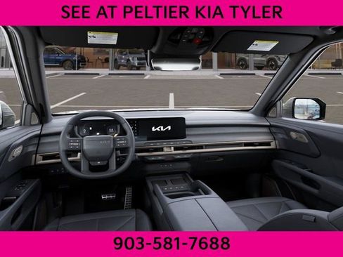 New 2027 Kia Telluride S FWD image 16