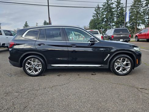 Used 2024 BMW X3 xDrive30i w/ Convenience Package image 6