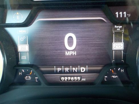 Used 2024 RAM 1500 Laramie AWD/4WD image 24