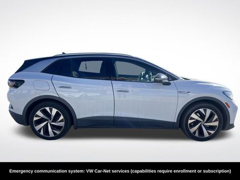 Used 2021 Volkswagen ID.4 1st Edition image 7