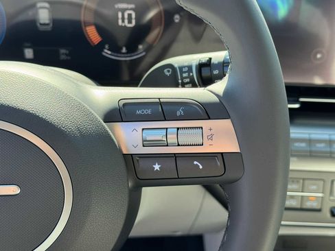 New 2026 Hyundai Kona SEL Sport FWD image 17