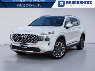 Used 2023 Hyundai Santa Fe Limited FWD video 1