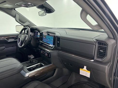 New 2024 Chevrolet Silverado 1500 RST w/ All Star Edition Plus image 27