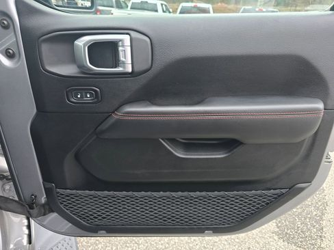 Used 2020 Jeep Gladiator Rubicon image 46