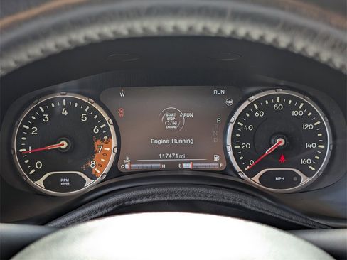 Used 2018 Jeep Renegade Limited w/ UConnect 8.4 Nav Group image 26