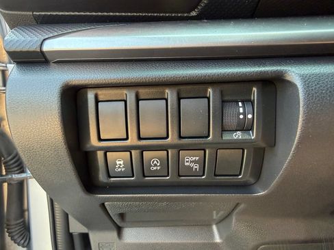 Used 2019 Subaru Forester Sport AWD/4WD image 21