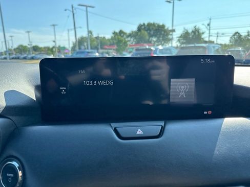Used 2024 MAZDA CX-90 Plug-In Hybrid w/ Premium Plus AWD/4WD image 36
