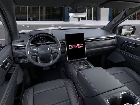New 2025 GMC Sierra EV Denali image 15