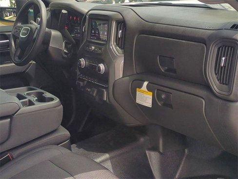 New 2025 GMC Sierra 3500 Pro w/ 1SA Pro Safety Plus Package image 24