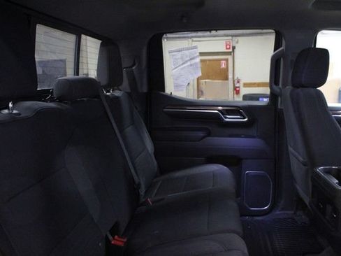 Used 2022 Chevrolet Silverado 1500 LT w/ All Star Edition Plus AWD/4WD image 12
