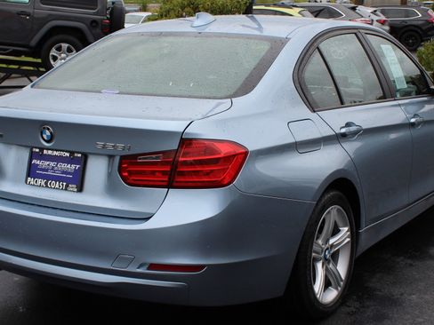 Used 2014 BMW 328i xDrive Sedan image 6