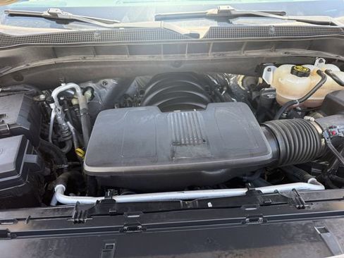 Used 2023 Chevrolet Tahoe LT RWD image 37