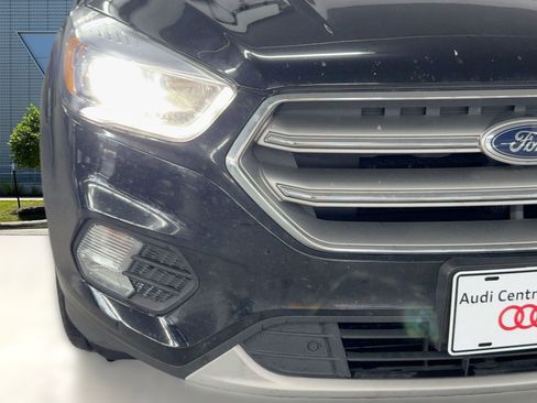 Used 2017 Ford Escape Titanium w/ Equipment Group 301A image 11