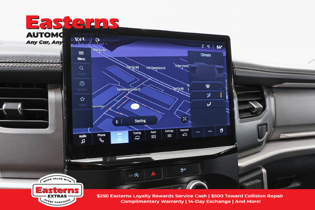 Used 2024 Ford Expedition Max XLT RWD image 16