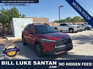 Used 2023 Toyota Corolla Cross XLE w/ Convenience Package video 1