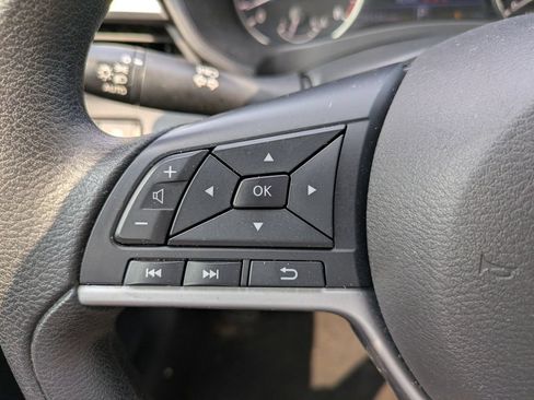 Certified 2024 Nissan Altima 2.5 SV FWD image 23