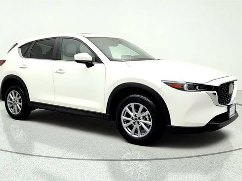 Used 2023 MAZDA CX-5 AWD 2.5 S image 3
