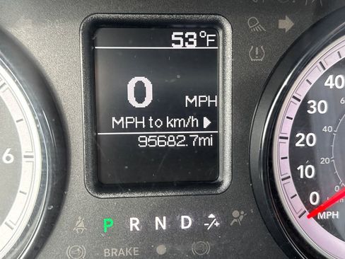 Certified 2017 RAM 1500 Express image 19