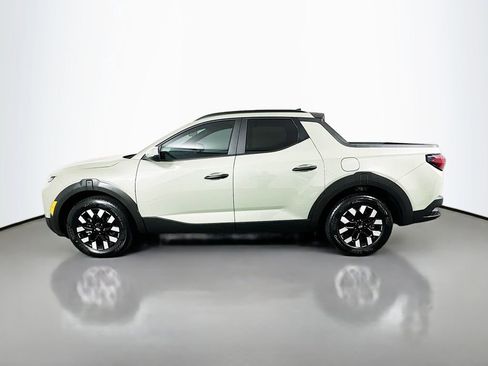 Certified 2026 Hyundai Santa Cruz SEL FWD image 8