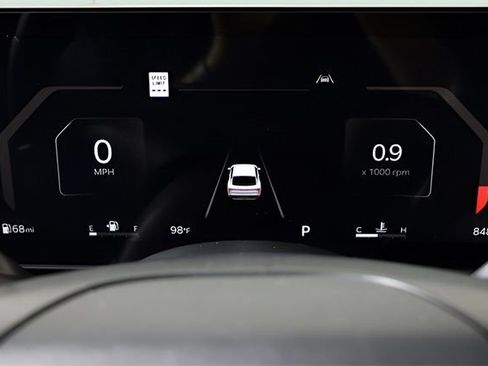 Certified 2025 Kia K4 EX image 17