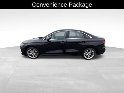 Used 2025 Audi A3 2.0T Premium w/ Convenience Package AWD/4WD image 4
