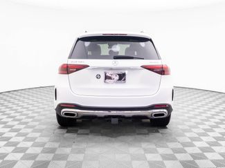 New 2026 Mercedes-Benz GLE 450 4MATIC video 4