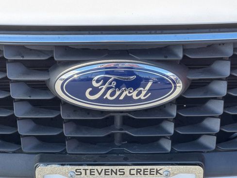 Used 2023 Ford Escape Active AWD/4WD image 43