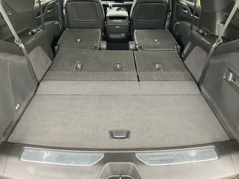 Used 2024 Cadillac Escalade Sport AWD/4WD image 54