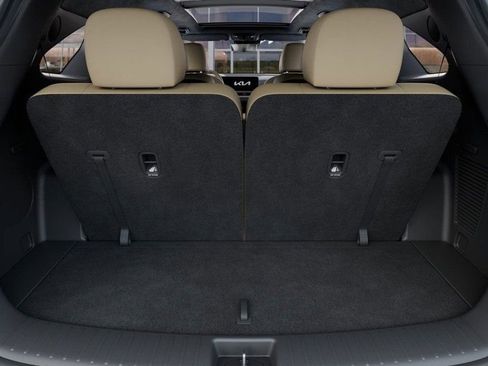 New 2026 Kia Sorento SX Prestige w/ Olive Brown Leather Package image 23
