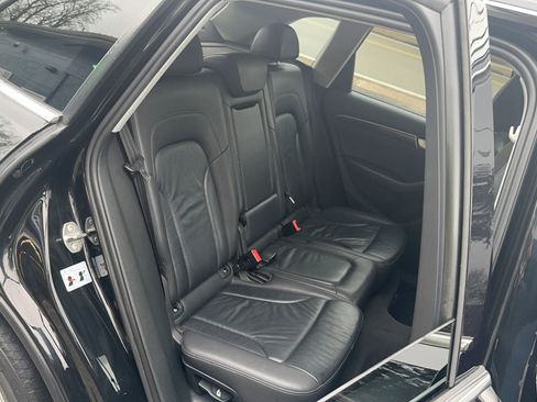 Used 2015 Audi Q5 2.0T Premium Plus w/ Technology Package AWD/4WD image 14