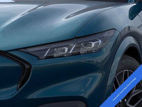 New 2026 Ford Mustang Mach-E Premium AWD/4WD image 21