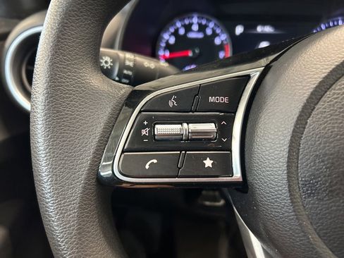 Certified 2023 Kia Forte LXS FWD image 9