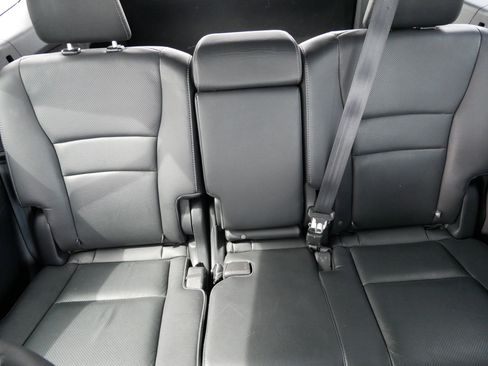Used 2023 Honda Passport EX-L image 13