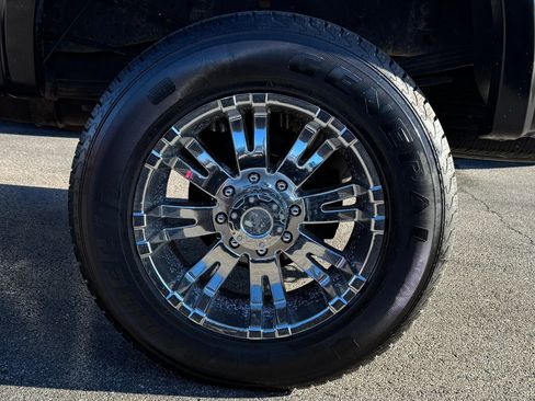 Used 2008 Ford F250 Lariat image 12