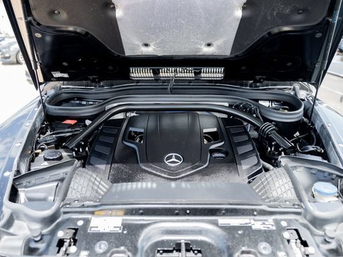 Used 2022 Mercedes-Benz G 550 image 70