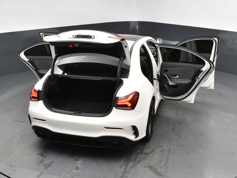 Used 2021 Mercedes-Benz A 35 AMG 4MATIC image 27