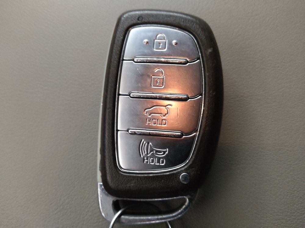 Used 2020 Hyundai Tucson Value FWD image 32