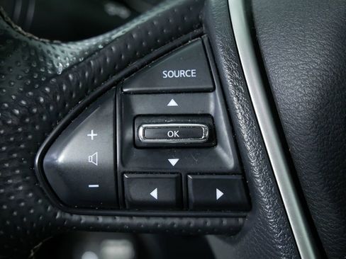 Used 2020 Nissan Maxima 3.5 SL image 20