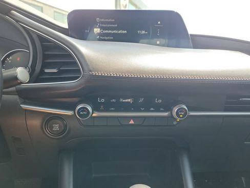 Used 2025 MAZDA MAZDA3 s FWD image 15
