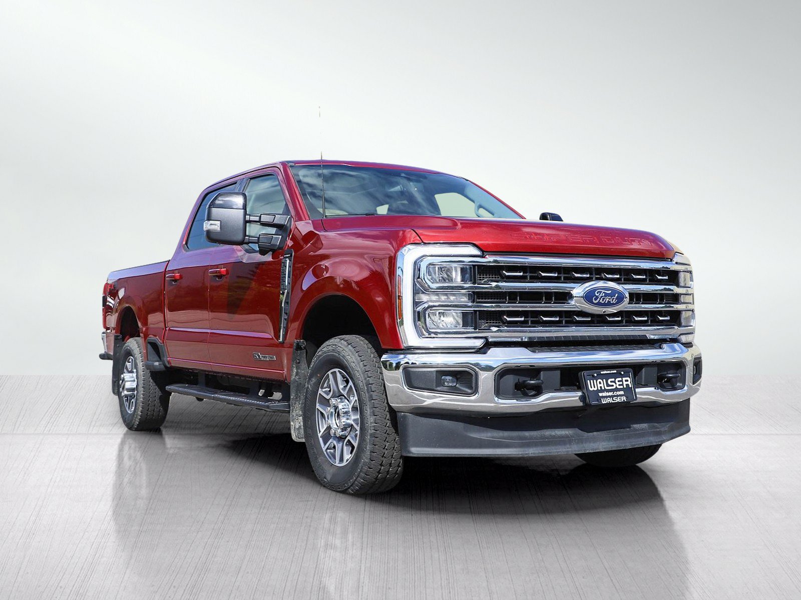 Used 2026 Ford F350 Lariat AWD/4WD image 7