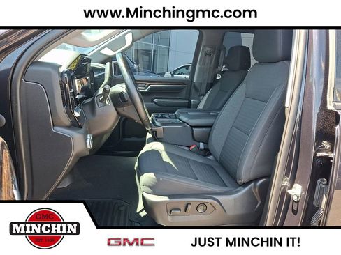 Certified 2023 GMC Sierra 1500 Elevation AWD/4WD image 13