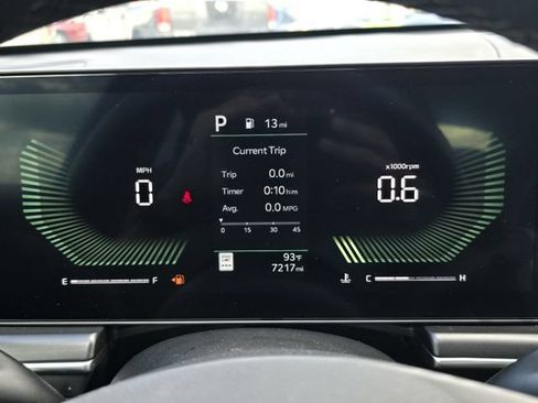 Certified 2026 Kia K5 GT-Line FWD image 30