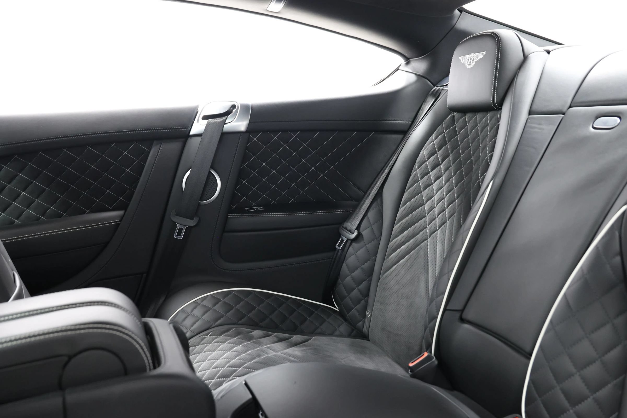 Used 2017 Bentley Continental GT Supersports AWD/4WD image 56