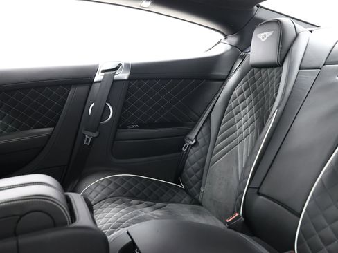 Used 2017 Bentley Continental GT Supersports AWD/4WD image 56