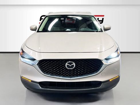 Used 2023 MAZDA CX-30 AWD 2.5 S w/ Preferred Package image 2