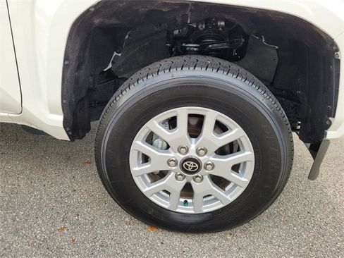 Used 2024 Toyota Tacoma SR5 image 24