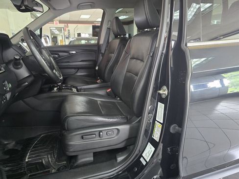 Used 2017 Honda Ridgeline RTL-E image 9