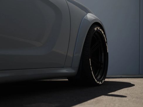 Used 2021 Dodge Charger SRT Hellcat RWD image 17