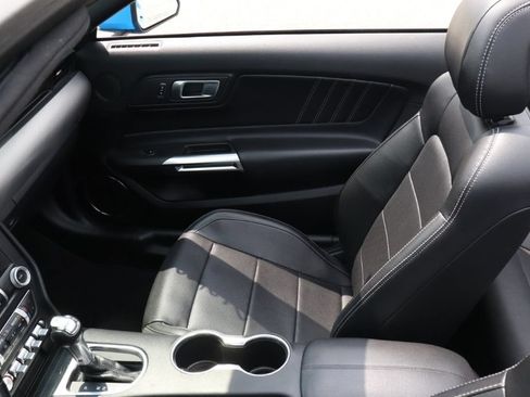 Used 2023 Ford Mustang Premium RWD image 14