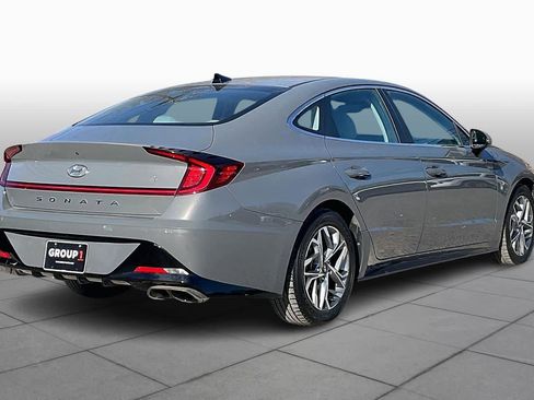 Used 2020 Hyundai Sonata SEL w/ Convenience Package image 13